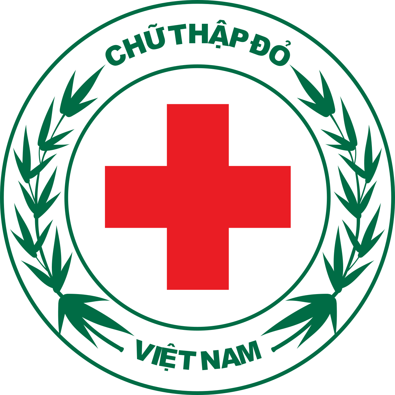Hội Chữ thập đỏ