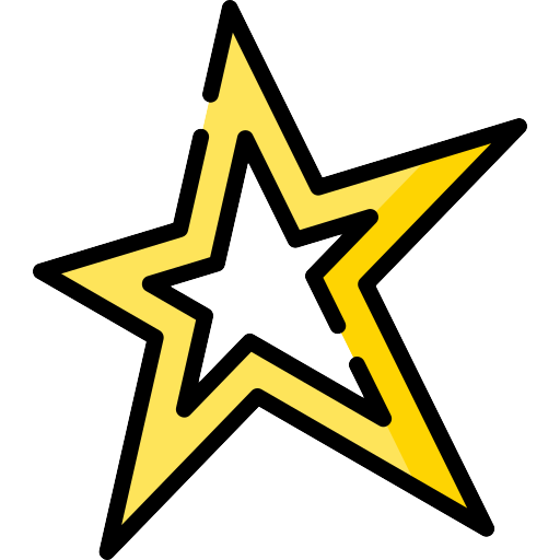 star