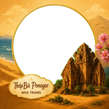 Frame Du lịch