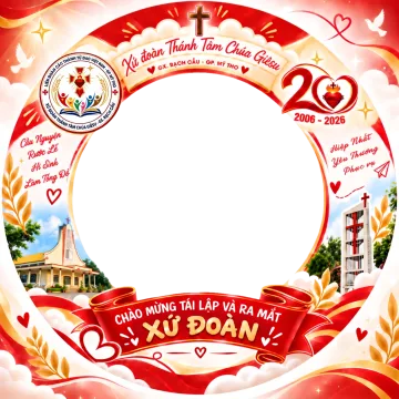 Frame cộng đồng