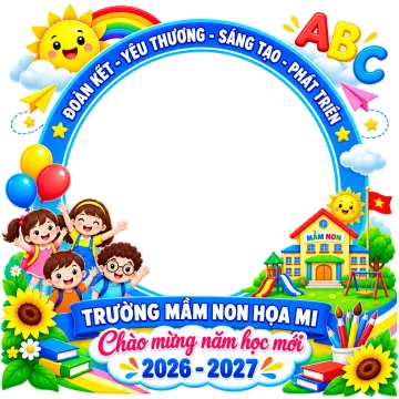 Frame cộng đồng