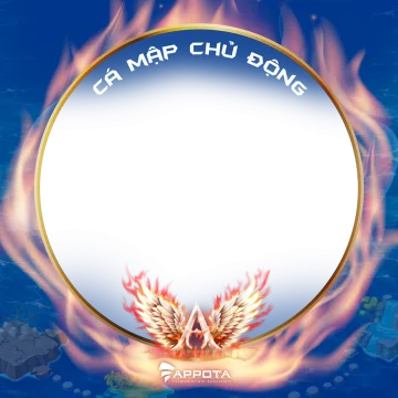 Frame cộng đồng